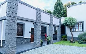Bloubrak Gastehuis- Stone Haven 2